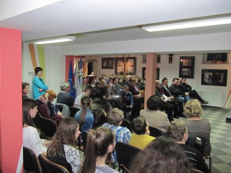 Ob slovenskem kulturnem prazniku 19